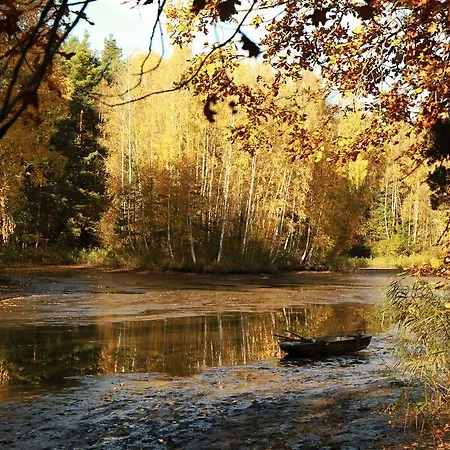 U Lípy Suchdol nad Luznici