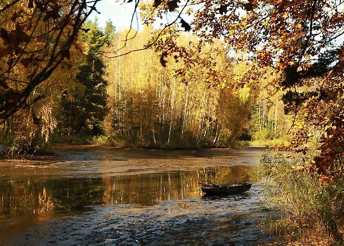U Lípy Suchdol nad Luznici